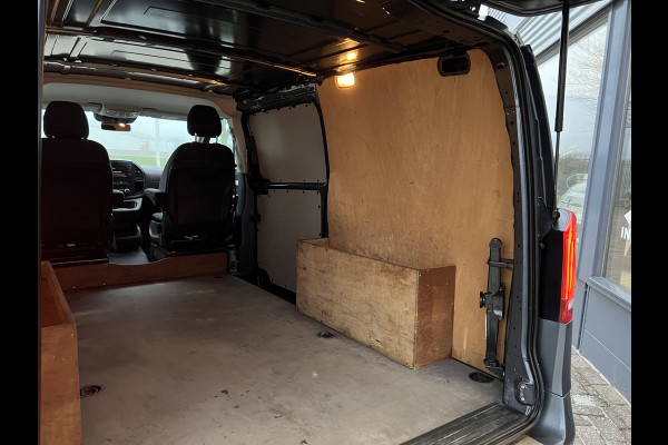 Mercedes-Benz Vito 119 CDI Aut. Lang Navi/Led/Camera