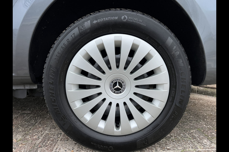 Mercedes-Benz Vito 119 CDI Aut. Lang Navi/Led/Camera