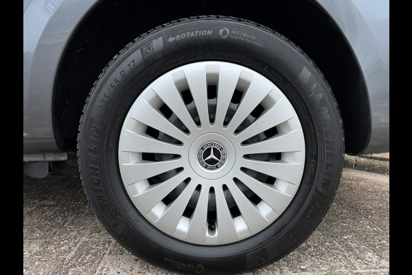 Mercedes-Benz Vito 119 CDI Aut. Lang Navi/Led/Camera
