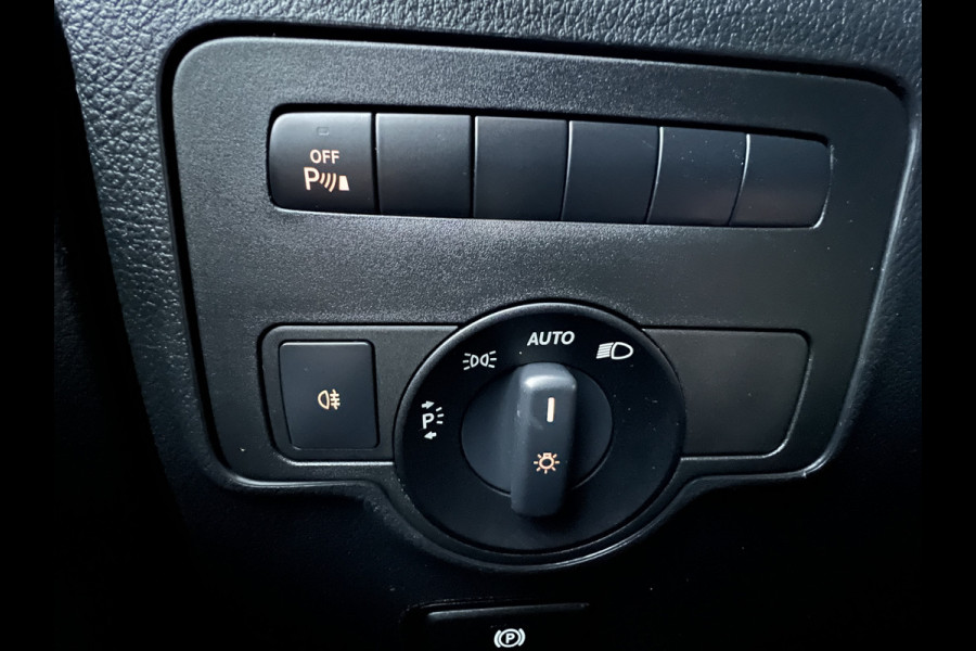 Mercedes-Benz Vito 119 CDI Aut. Lang Navi/Led/Camera