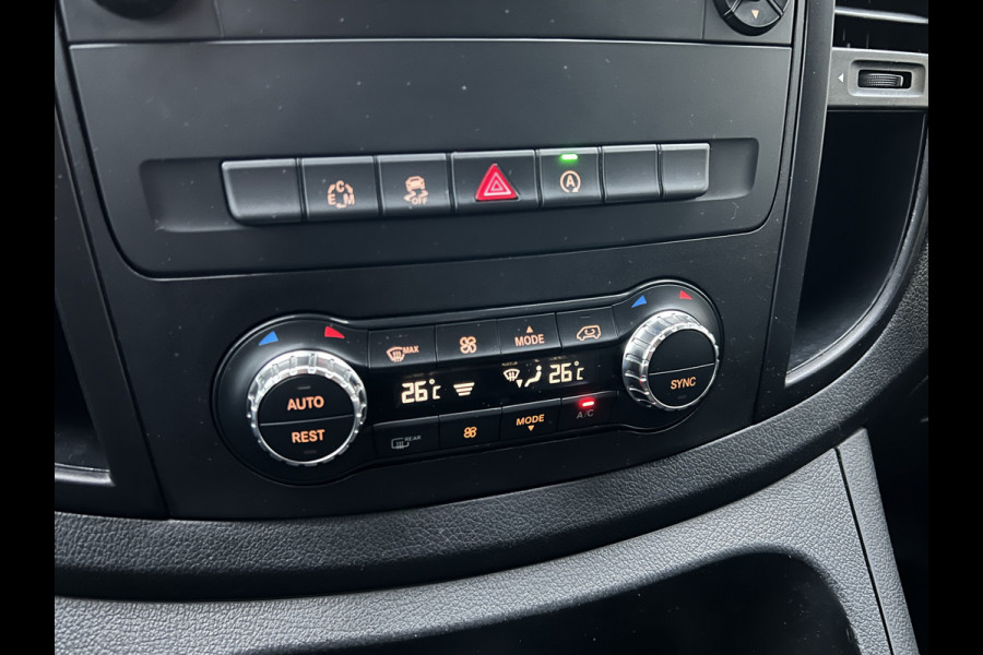 Mercedes-Benz Vito 119 CDI Aut. Lang Navi/Led/Camera
