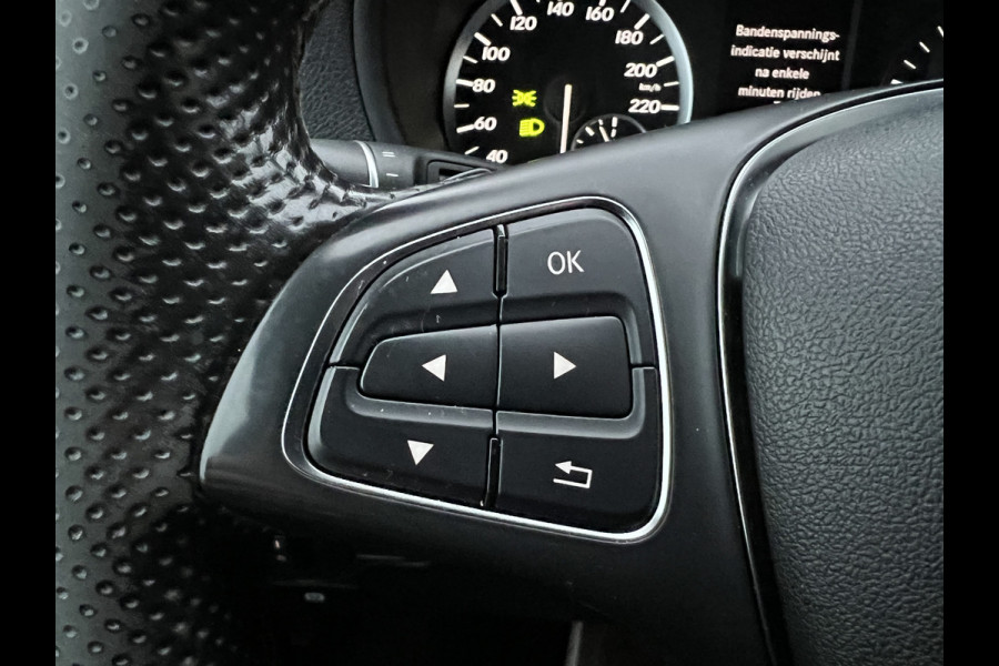 Mercedes-Benz Vito 119 CDI Aut. Lang Navi/Led/Camera