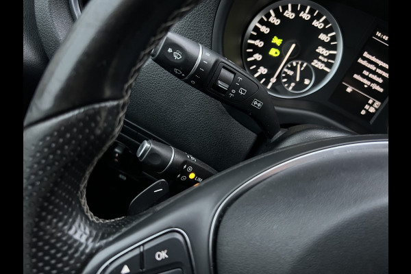 Mercedes-Benz Vito 119 CDI Aut. Lang Navi/Led/Camera