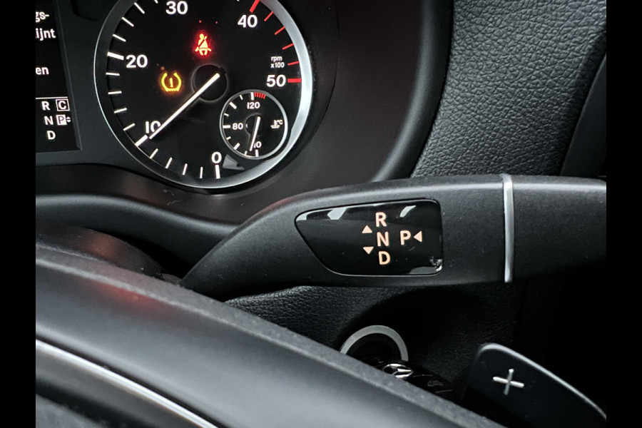 Mercedes-Benz Vito 119 CDI Aut. Lang Navi/Led/Camera