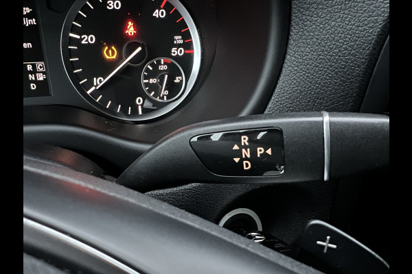 Mercedes-Benz Vito 119 CDI Aut. Lang Navi/Led/Camera