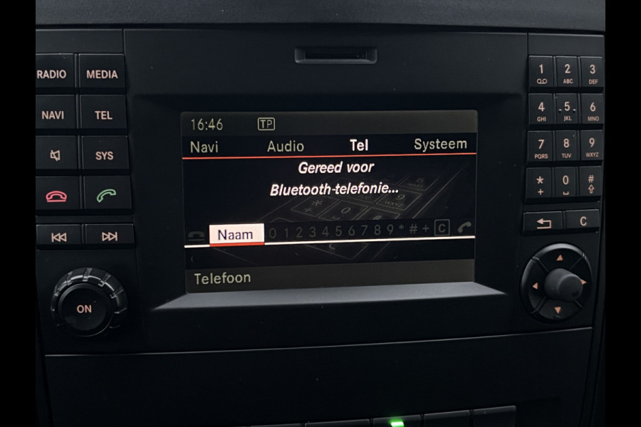 Mercedes-Benz Vito 119 CDI Aut. Lang Navi/Led/Camera