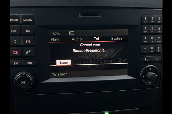 Mercedes-Benz Vito 119 CDI Aut. Lang Navi/Led/Camera