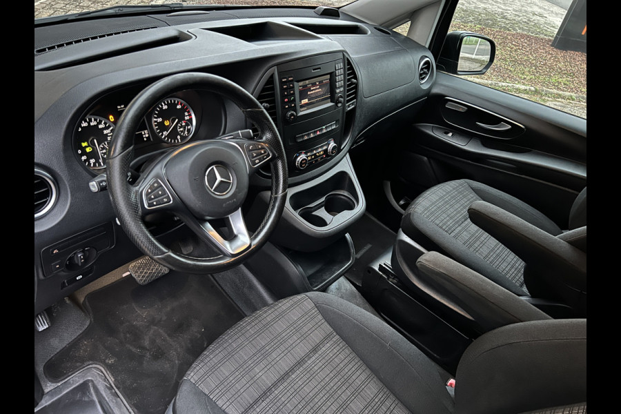 Mercedes-Benz Vito 119 CDI Aut. Lang Navi/Led/Camera