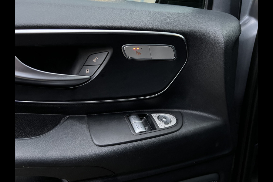 Mercedes-Benz Vito 119 CDI Aut. Lang Navi/Led/Camera