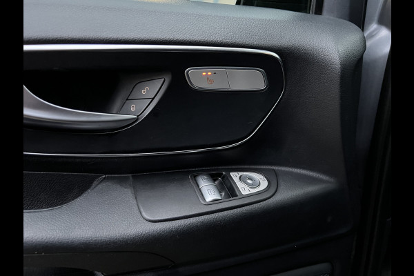 Mercedes-Benz Vito 119 CDI Aut. Lang Navi/Led/Camera