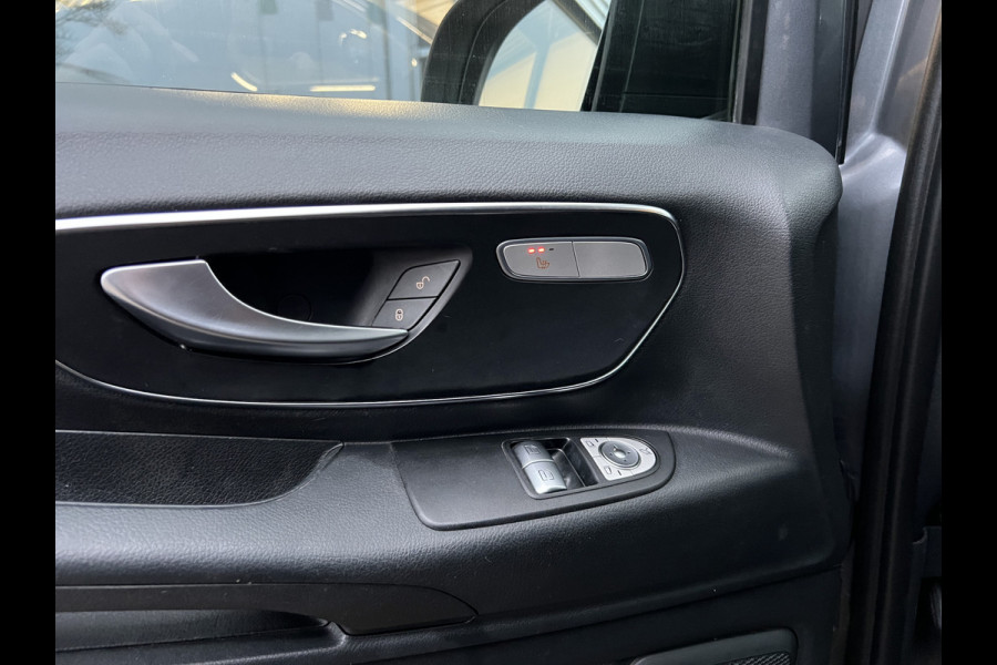 Mercedes-Benz Vito 119 CDI Aut. Lang Navi/Led/Camera