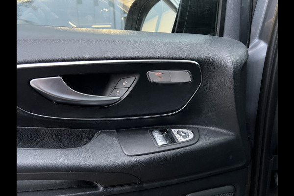 Mercedes-Benz Vito 119 CDI Aut. Lang Navi/Led/Camera