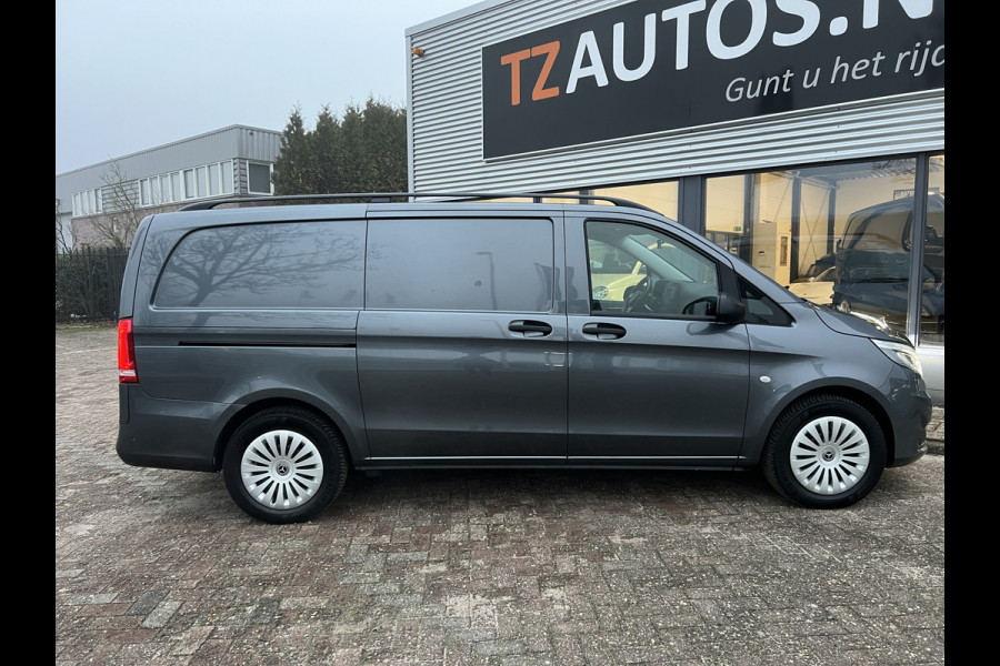 Mercedes-Benz Vito 119 CDI Aut. Lang Navi/Led/Camera