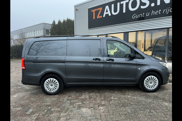 Mercedes-Benz Vito 119 CDI Aut. Lang Navi/Led/Camera