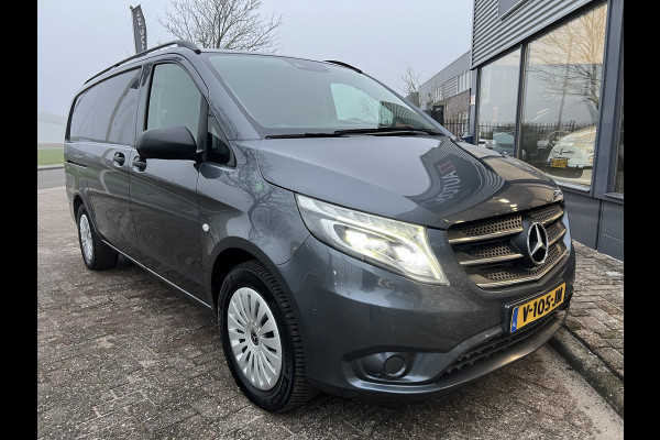 Mercedes-Benz Vito 119 CDI Aut. Lang Navi/Led/Camera