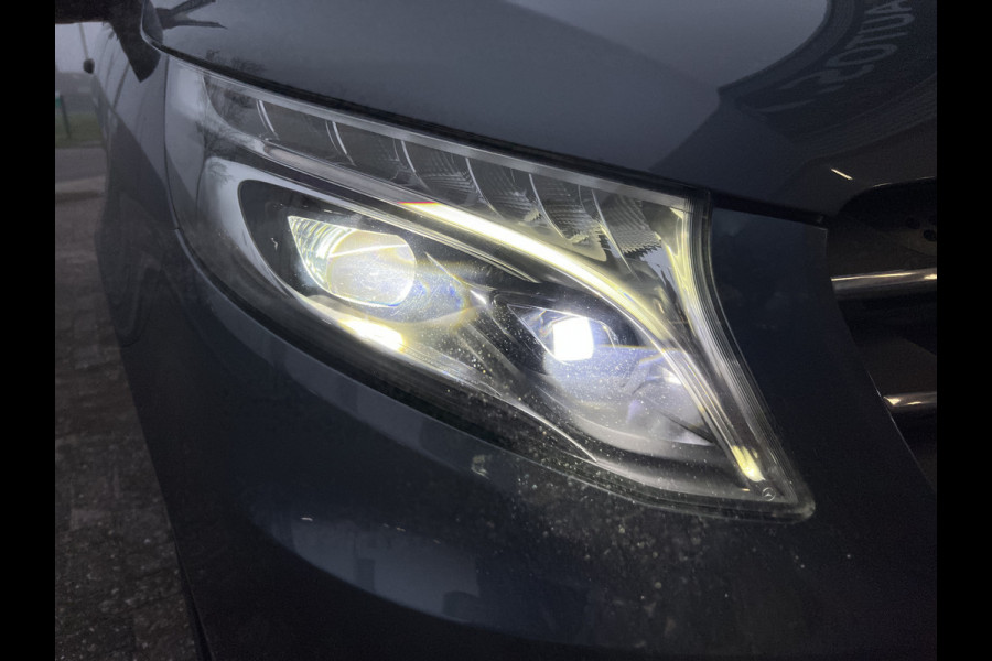 Mercedes-Benz Vito 119 CDI Aut. Lang Navi/Led/Camera