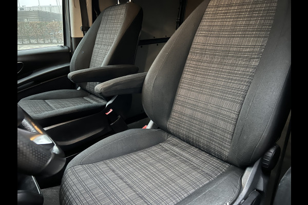 Mercedes-Benz Vito 119 CDI Aut. Lang Navi/Led/Camera