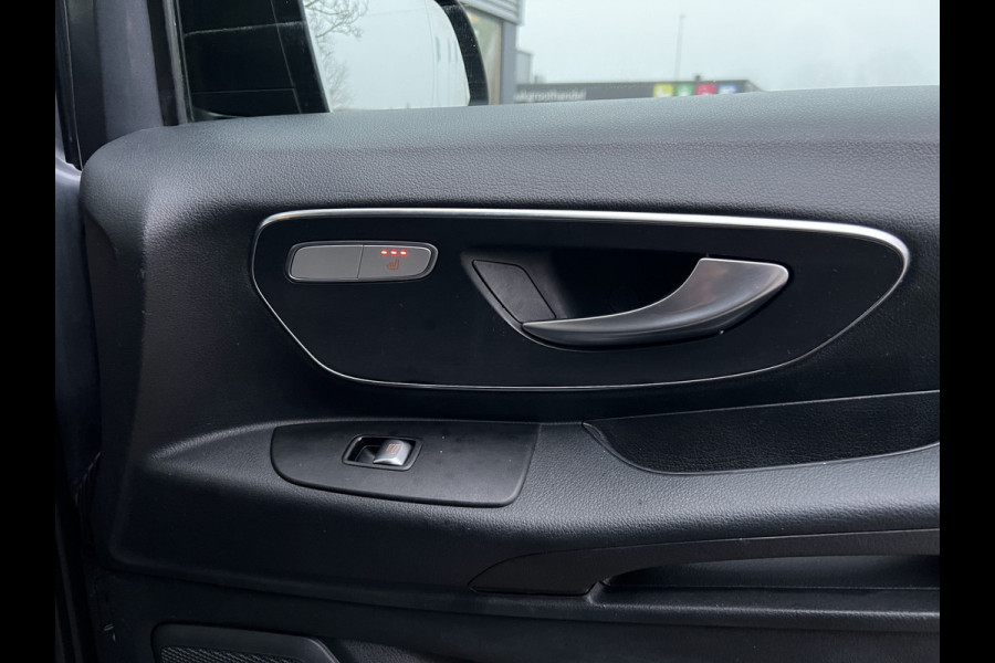Mercedes-Benz Vito 119 CDI Aut. Lang Navi/Led/Camera