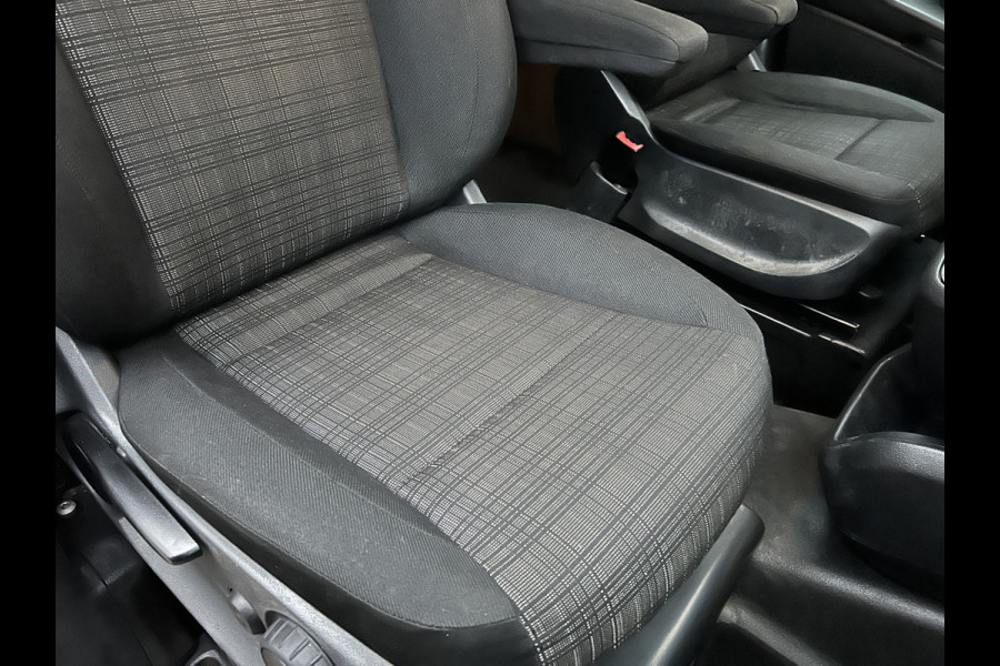 Mercedes-Benz Vito 119 CDI Aut. Lang Navi/Led/Camera