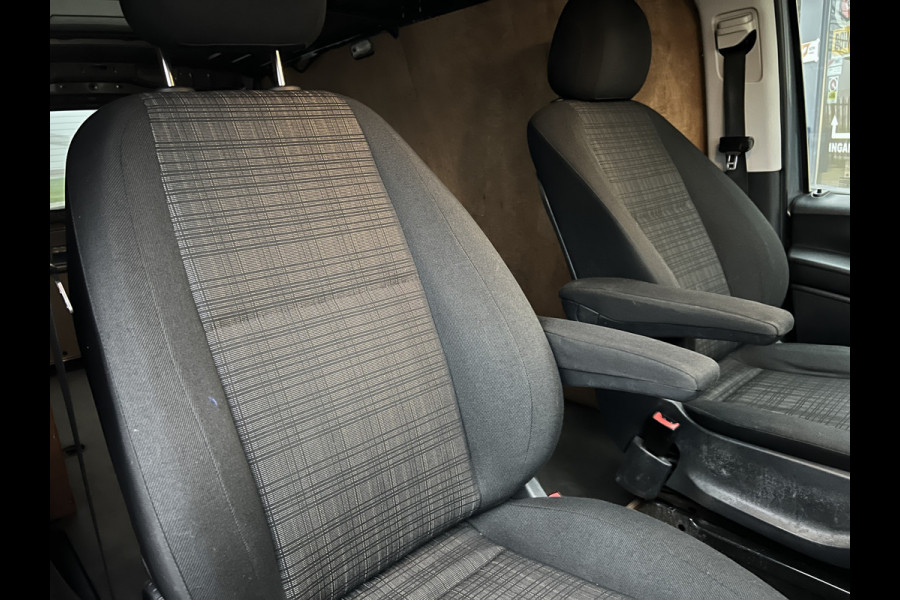 Mercedes-Benz Vito 119 CDI Aut. Lang Navi/Led/Camera