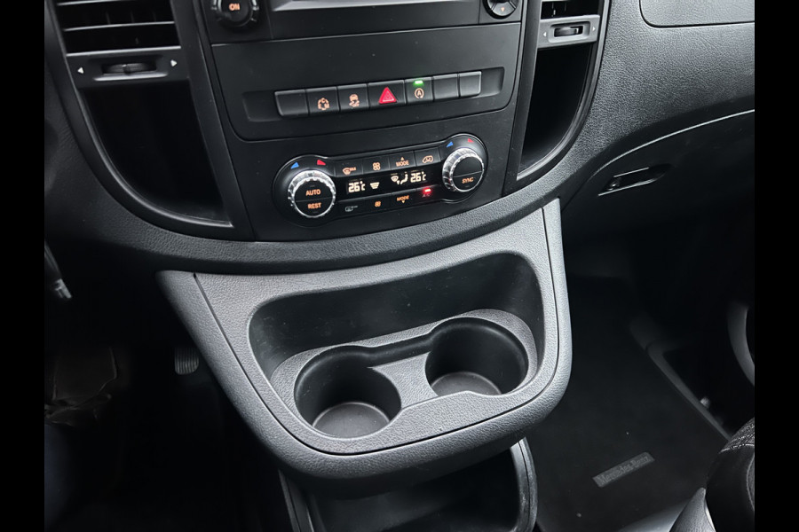 Mercedes-Benz Vito 119 CDI Aut. Lang Navi/Led/Camera