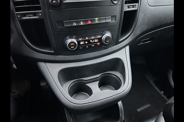 Mercedes-Benz Vito 119 CDI Aut. Lang Navi/Led/Camera