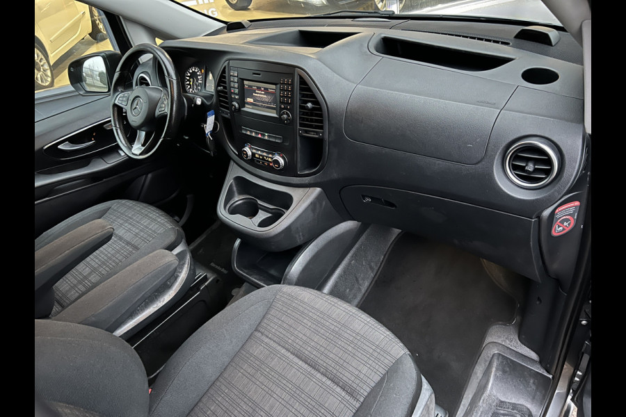 Mercedes-Benz Vito 119 CDI Aut. Lang Navi/Led/Camera