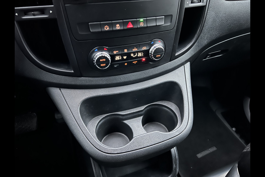 Mercedes-Benz Vito 119 CDI Aut. Lang Navi/Led/Camera