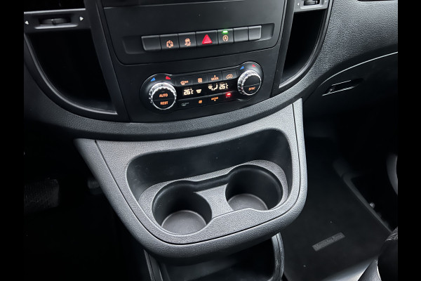 Mercedes-Benz Vito 119 CDI Aut. Lang Navi/Led/Camera