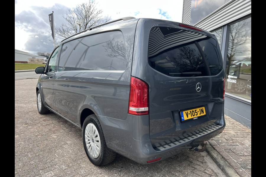 Mercedes-Benz Vito 119 CDI Aut. Lang Navi/Led/Camera