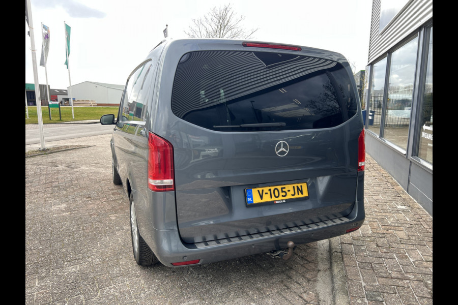 Mercedes-Benz Vito 119 CDI Aut. Lang Navi/Led/Camera