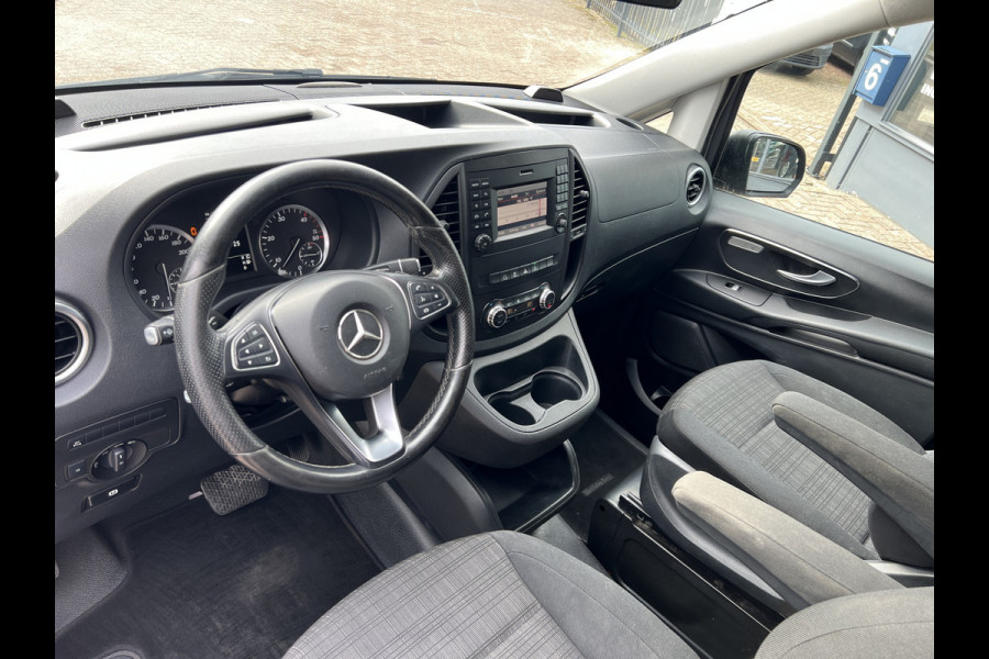 Mercedes-Benz Vito 119 CDI Aut. Lang Navi/Led/Camera