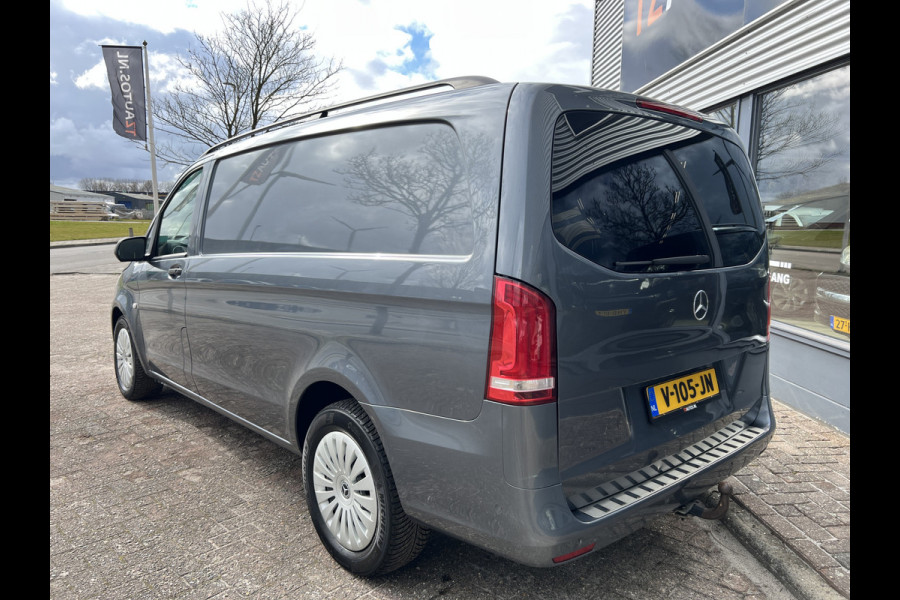 Mercedes-Benz Vito 119 CDI Aut. Lang Navi/Led/Camera