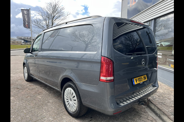 Mercedes-Benz Vito 119 CDI Aut. Lang Navi/Led/Camera