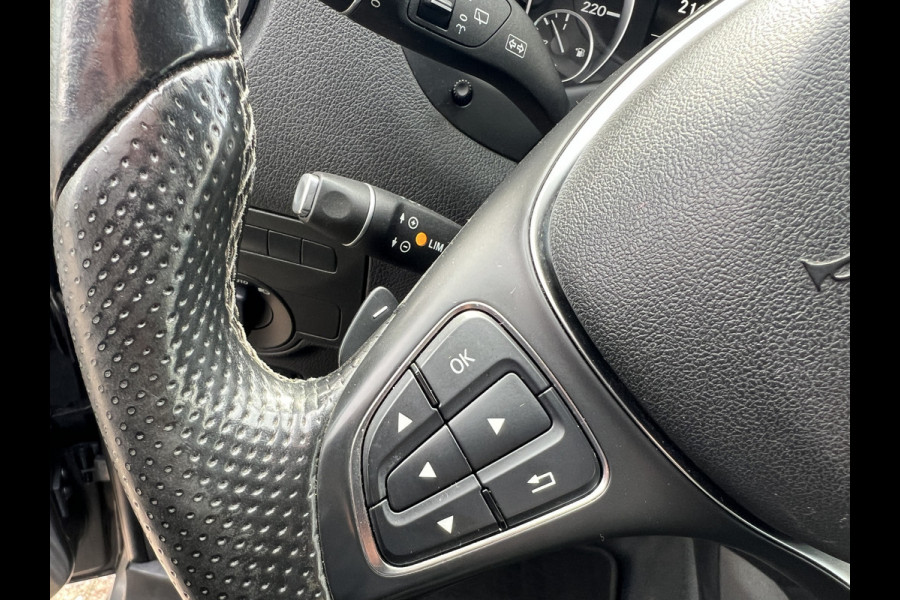 Mercedes-Benz Vito 119 CDI Aut. Lang Navi/Led/Camera