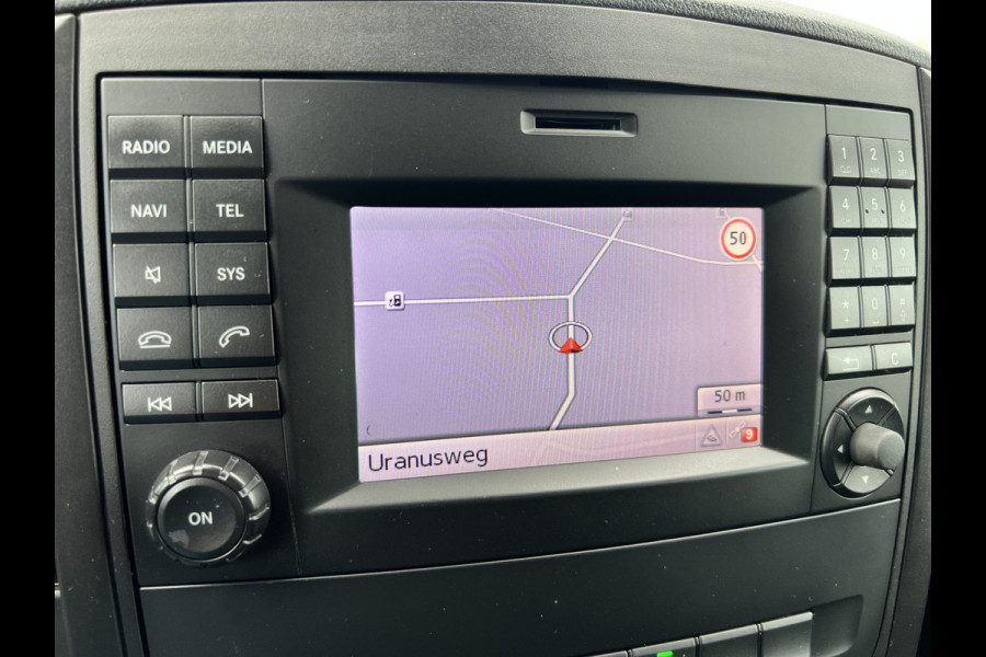 Mercedes-Benz Vito 119 CDI Aut. Lang Navi/Led/Camera