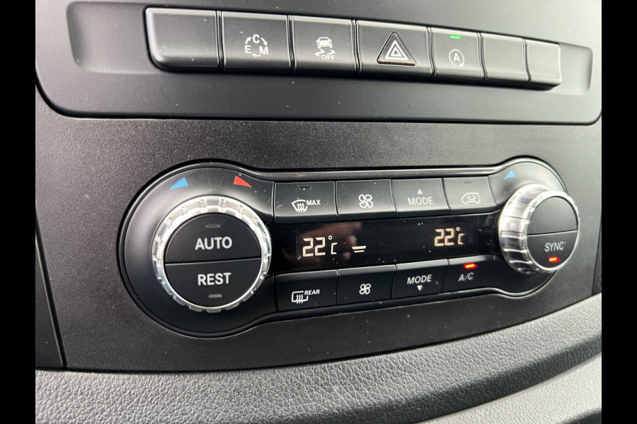 Mercedes-Benz Vito 119 CDI Aut. Lang Navi/Led/Camera