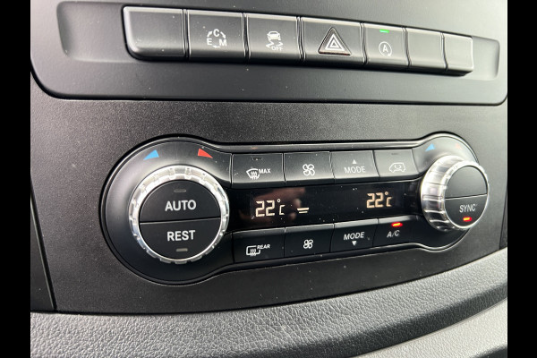 Mercedes-Benz Vito 119 CDI Aut. Lang Navi/Led/Camera