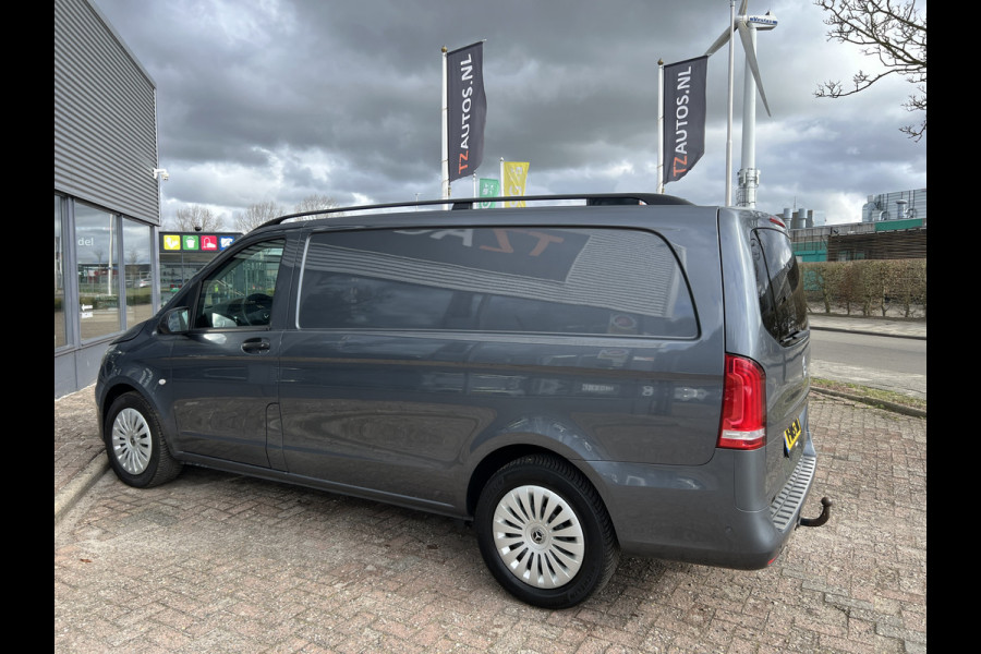 Mercedes-Benz Vito 119 CDI Aut. Lang Navi/Led/Camera