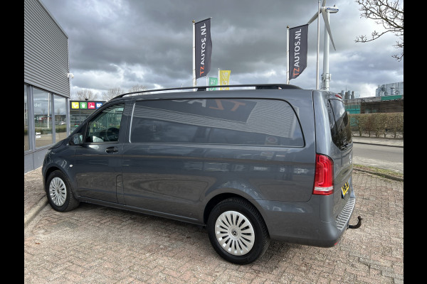 Mercedes-Benz Vito 119 CDI Aut. Lang Navi/Led/Camera