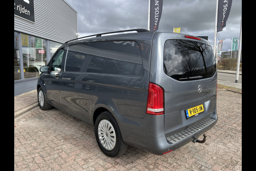 Mercedes-Benz Vito 119 CDI Aut. Lang Navi/Led/Camera