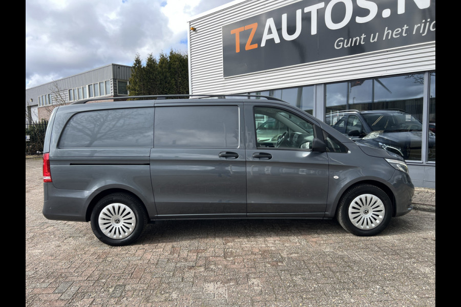 Mercedes-Benz Vito 119 CDI Aut. Lang Navi/Led/Camera