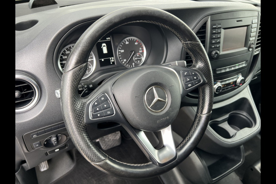 Mercedes-Benz Vito 119 CDI Aut. Lang Navi/Led/Camera