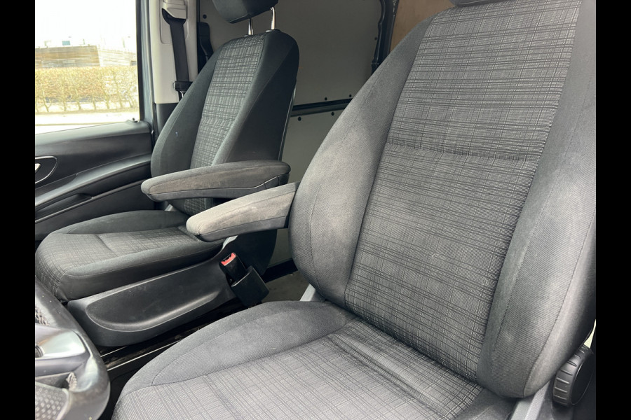 Mercedes-Benz Vito 119 CDI Aut. Lang Navi/Led/Camera