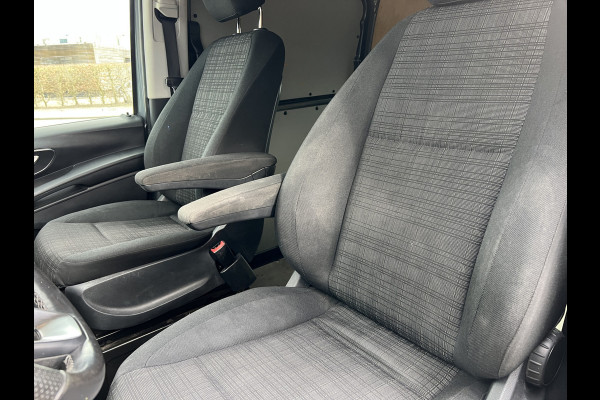 Mercedes-Benz Vito 119 CDI Aut. Lang Navi/Led/Camera