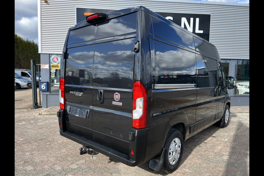 Fiat Ducato 35 2.3 MultiJet L2H2 Automaat 9