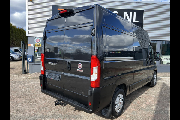 Fiat Ducato 35 2.3 MultiJet L2H2 Automaat 9
