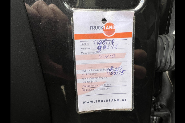Fiat Ducato 35 2.3 MultiJet L2H2 Automaat 9