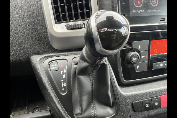 Fiat Ducato 35 2.3 MultiJet L2H2 Automaat 9