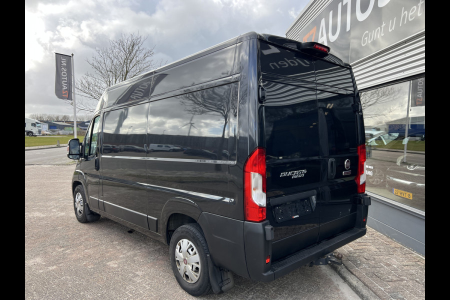 Fiat Ducato 35 2.3 MultiJet L2H2 Automaat 9